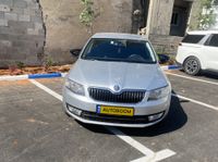 סקודה אוקטביה יד 2 רכב, 2014, פרטי