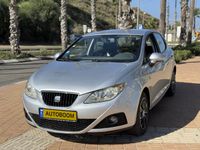 SEAT Ibiza 2nd hand, 2011