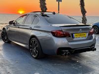BMW 5 series 2nd hand, 2013