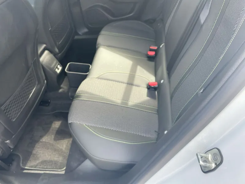 Peugeot 2008 2ème main, 2024, main privée