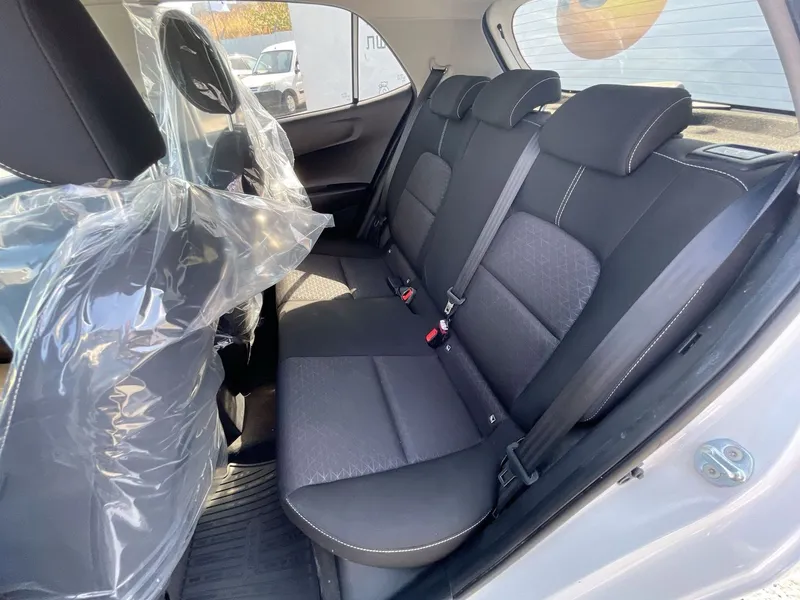 Kia Picanto 2ème main, 2019, main privée