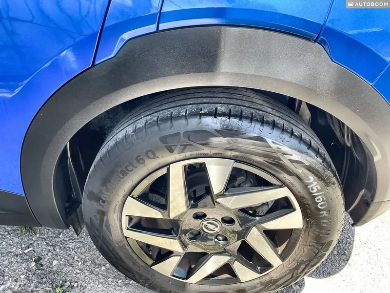 Opel Mokka 2ème main, 2023, privée