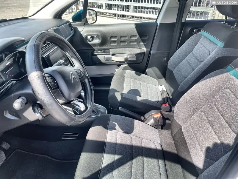 Citroën C3 2ème main, 2021, privée