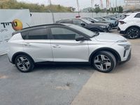 Hyundai Bayon с пробегом, 2023
