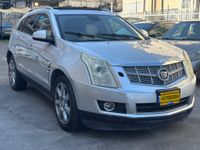 קאדילק SRX יד 2 רכב, 2012