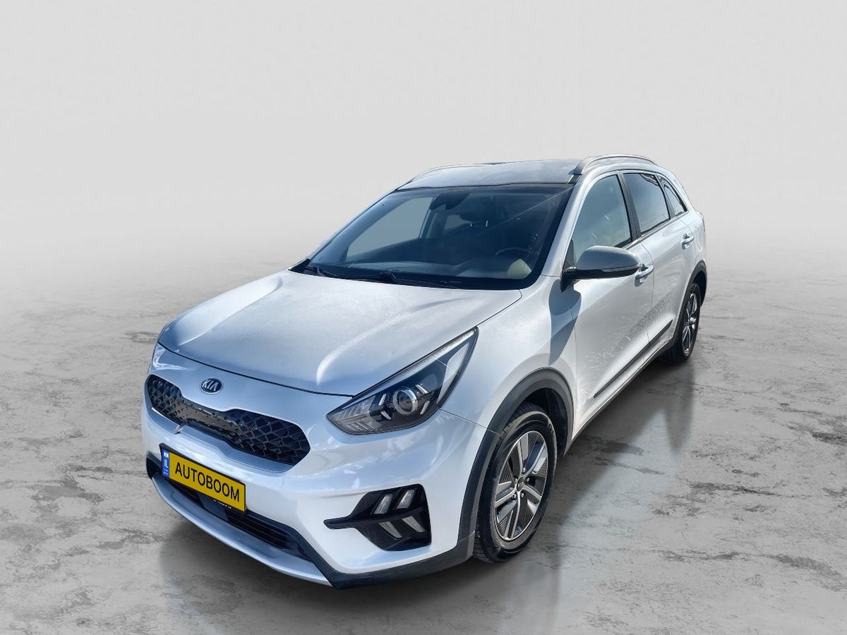 Kia Niro 2ème main, 2020, privée