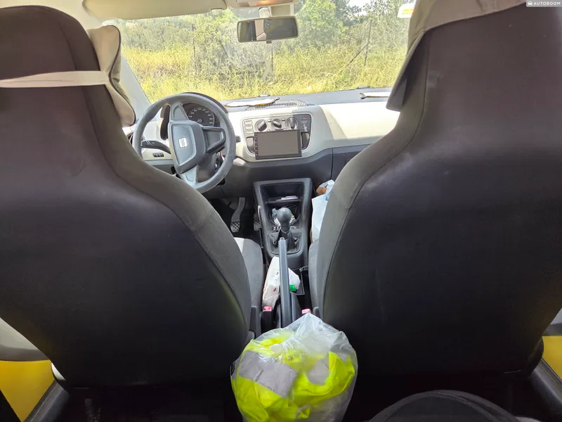 SEAT مي مستعمل, 2013, خصوصي