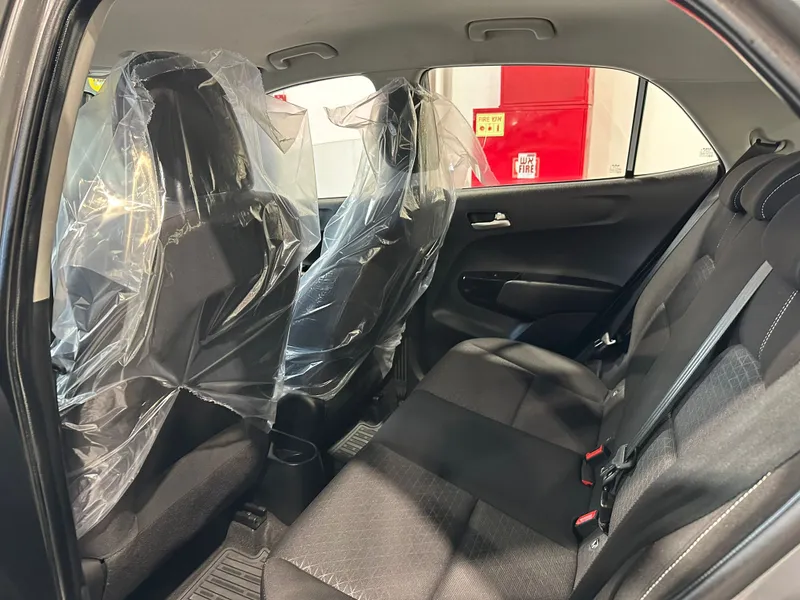 Kia Picanto 2nd hand, 2022