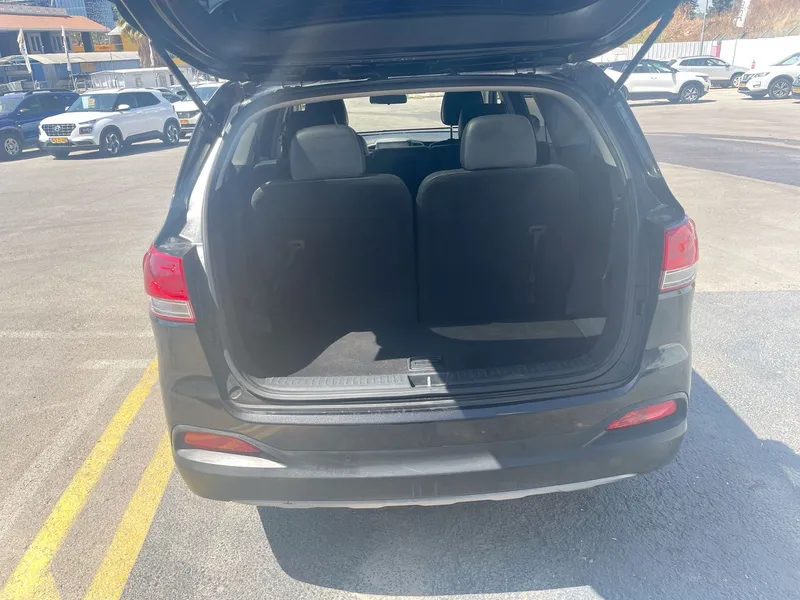 Kia Sorento 2nd hand, 2016, private hand