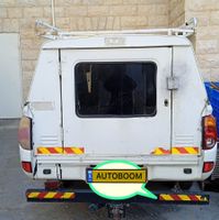 מיצובישי L200 יד 2 רכב, 2014, פרטי