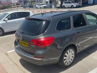 Opel Astra 2ème main, 2013, privée