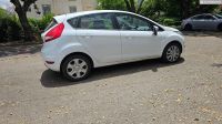 Ford Fiesta 2nd hand, 2011, private