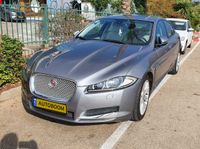 Jaguar XF 2ème main, 2014, privée