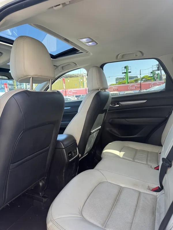 Mazda CX-5 2nd hand, 2022, private hand