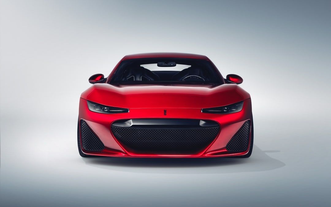 Drako GTE 2019. Bodywork, Exterior. Sedan, 1 generation