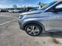 Peugeot 5008 с пробегом, 2021