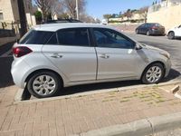 Hyundai i20 2ème main, 2020, privée