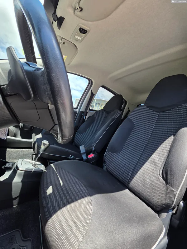 Peugeot 107 2ème main, 2014, privée