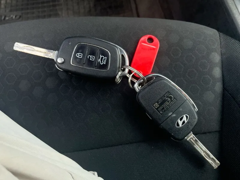 Hyundai i20 2nd hand, 2019, private hand