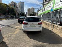 אופל אסטרה יד 2 רכב, 2016