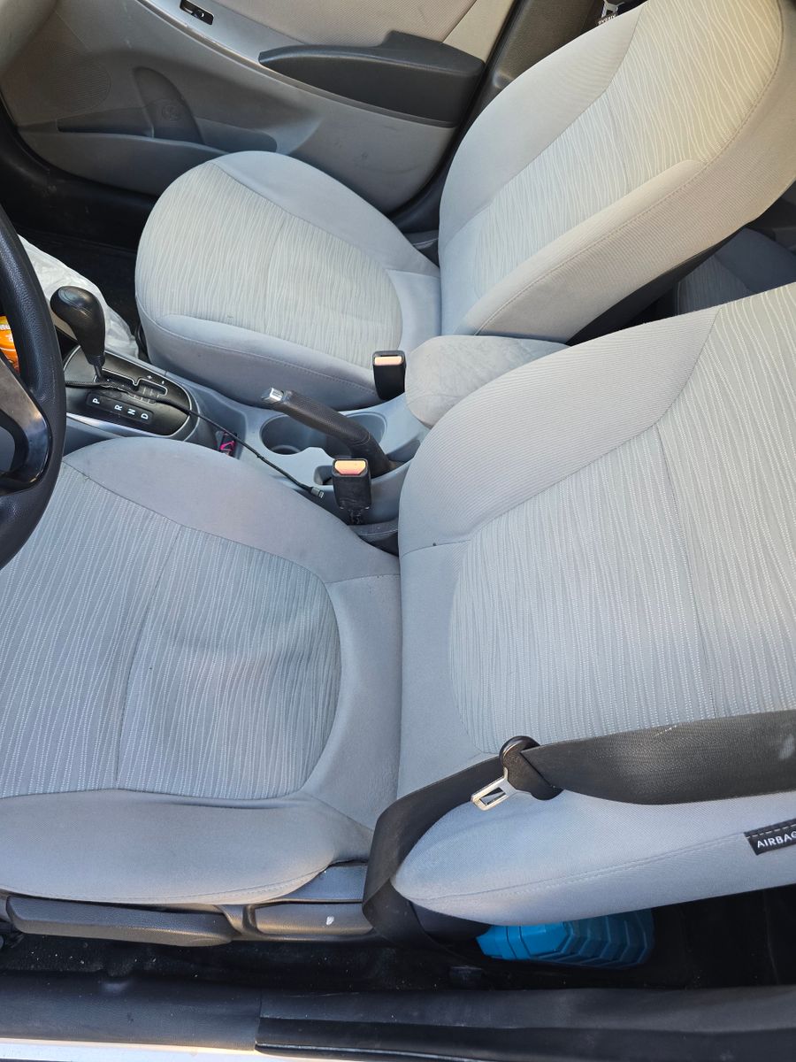 Hyundai i25 2nd hand, 2016, private hand