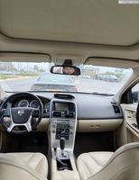 וולוו XC60 יד 2 רכב, 2011, פרטי