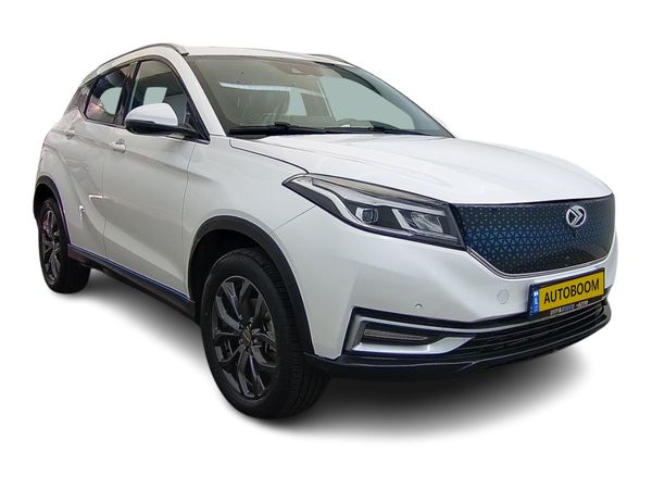 סרס 3 EV יד 2 רכב, 2024