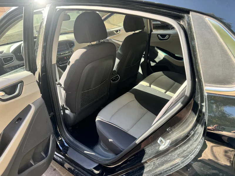 Hyundai IONIQ 2ème main, 2018