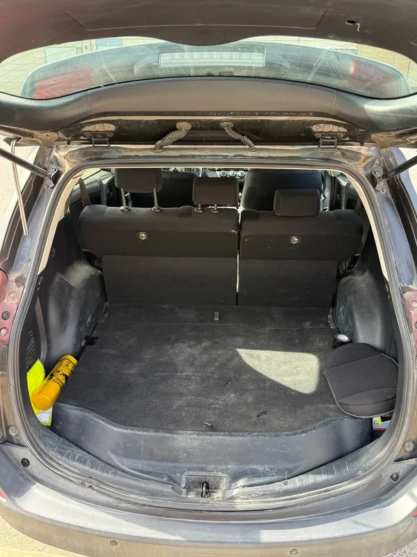 Toyota RAV4 2ème main, 2015, main privée
