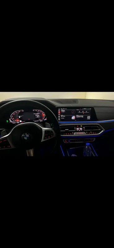 BMW X5 2ème main, 2023, main privée