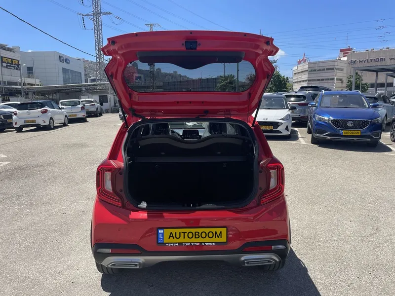 Kia Picanto 2nd hand, 2022, private hand