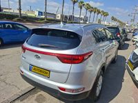 Kia Sportage 2ème main, 2018, privée