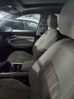 Audi Q8 Sportback e-tron 2ème main, 2021, privée