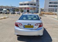 טויוטה קאמרי יד 2 רכב, 2014, פרטי