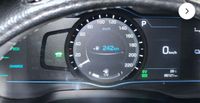 Hyundai IONIQ 2nd hand, 2018, private