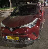 Toyota C-HR 2nd hand, 2019, private