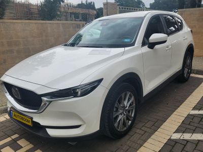 Mazda CX-5 2ème main, 2020
