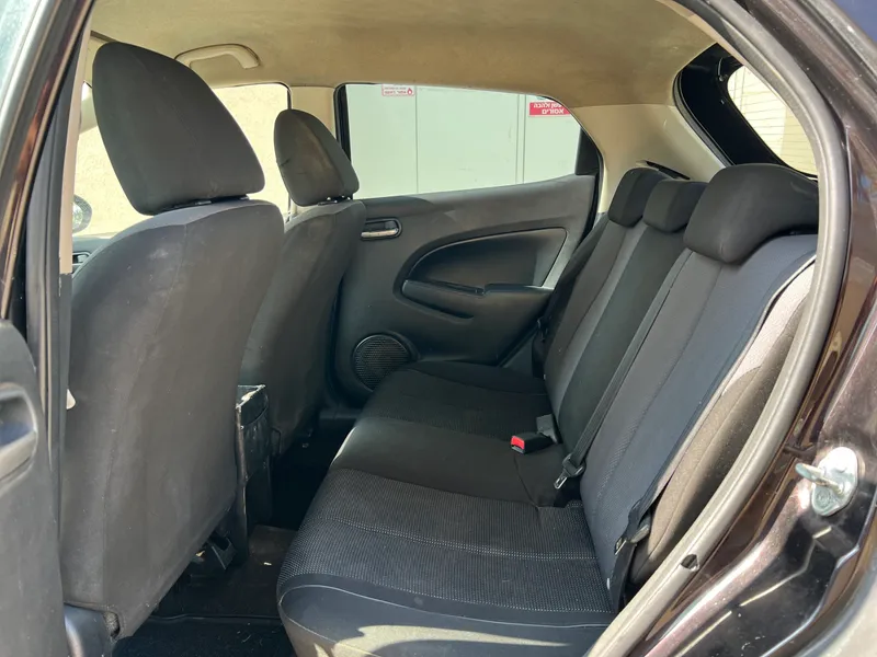 Mazda 2 2nd hand, 2010