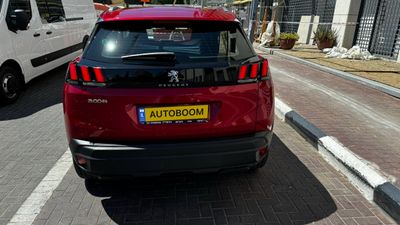 بيجو 3008 مستعمل, 2023, مالك خاص