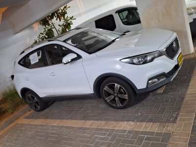 אם. ג'י. / MG ZS יד 2 רכב, 2020, פרטי