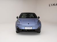 Lynk & Co 02 2024. Кузов, экстерьер. Внедорожник 5 дв., 2 поколение