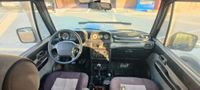 Hyundai Galloper с пробегом, 1999, частная