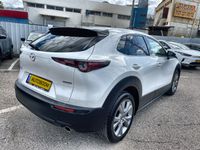 מאזדה CX-30 יד 2 רכב, 2022, פרטי