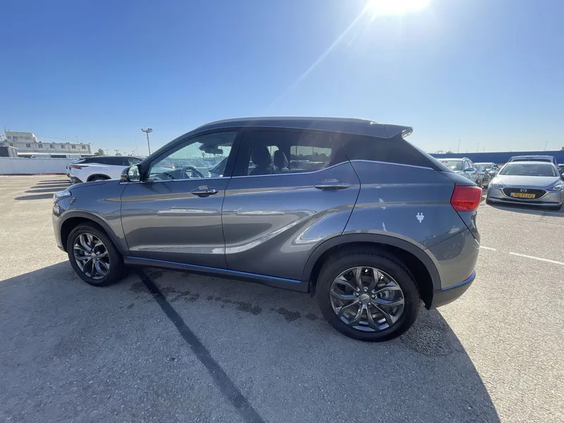 Seres 3 EV new car, 2024