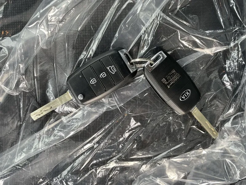 Kia Picanto с пробегом, 2019, частная рука