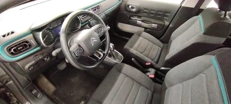 Citroën C3 2ème main, 2021