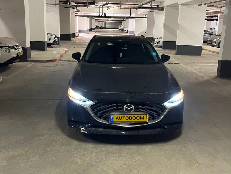 Mazda 3 2ème main, 2022, privée