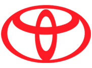 Toyota logo