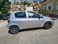 Toyota Yaris 2nd hand, 2006, private