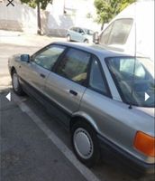 أودي 80 مستعمل, 1991, خصوصي